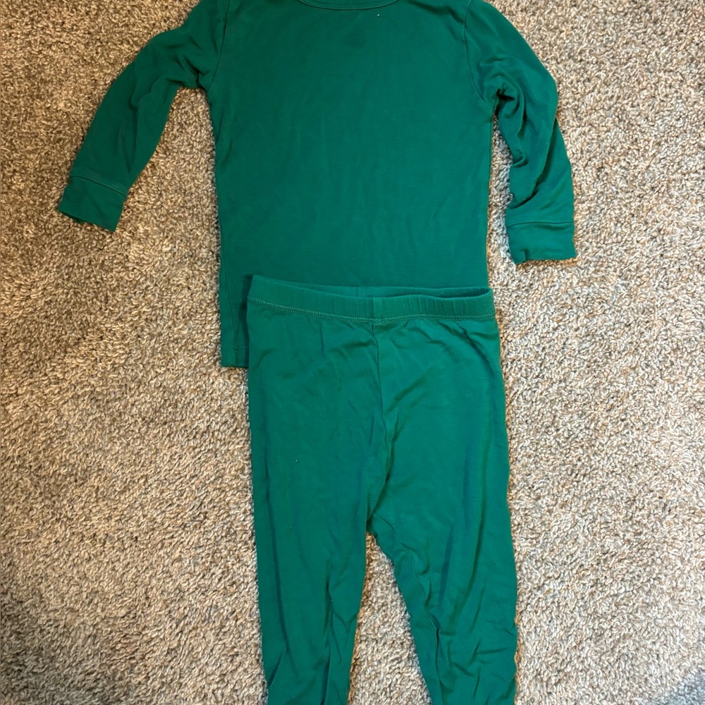 Free Birdees bamboo 2 piece